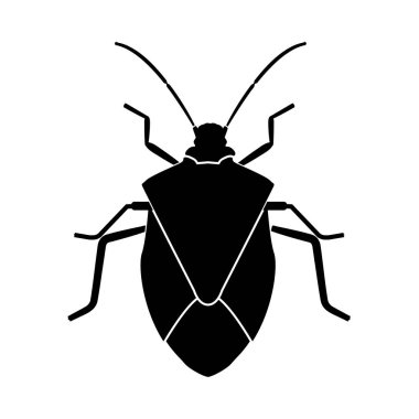 Siyah simgedir hata .