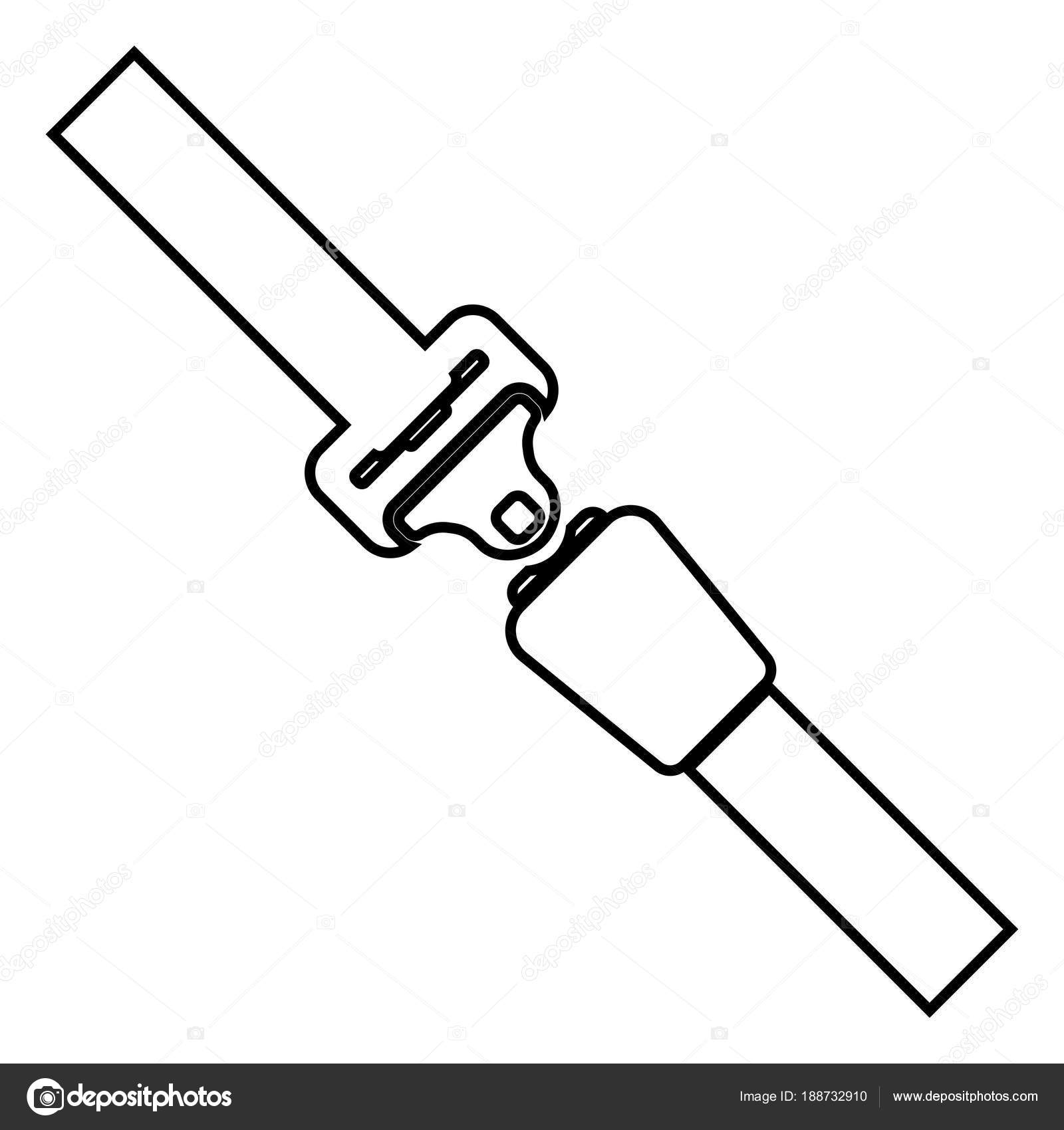 無料イラスト画像 最高かつ最も包括的なシート ベルト イラスト 無料イラスト画像 最高かつ最も包括的なシート ベルト イラスト