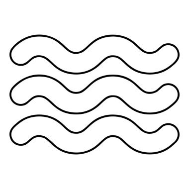 Duvar kağıdı simgesinde özellikle karşı konulabilir tanımlama siyah renk vektörü çizgisi düz resim çizimi