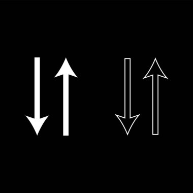 Bir sonraki sayfa yüz seksen derece 180 derece çevriliyor. Duvar kağıdı simgesi ana hatları üzerinde beyaz renk vektörü illüstrasyonunu düz resim şeklinde ayarlayın.