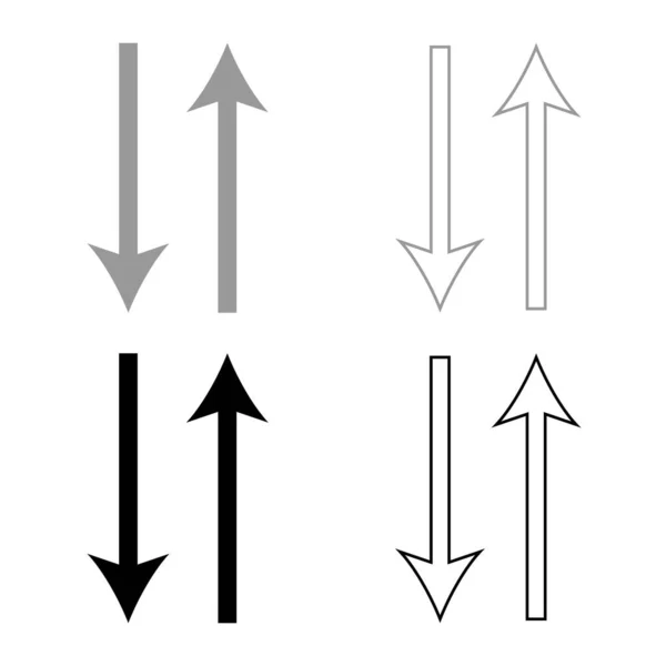 Cada Hoja Siguiente Vuelta Ciento Ochenta Grados 180 Designación Icono — Vector de stock