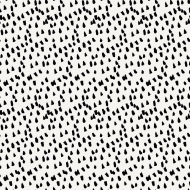 Soyut Kusursuz Desen