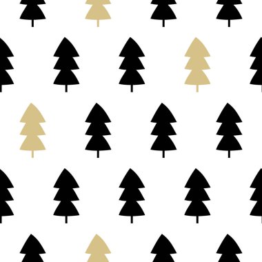 Kusursuz Noel deseni