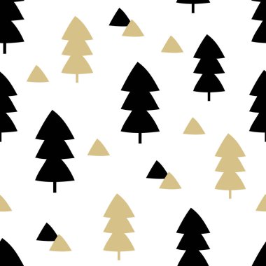 Kusursuz Noel deseni