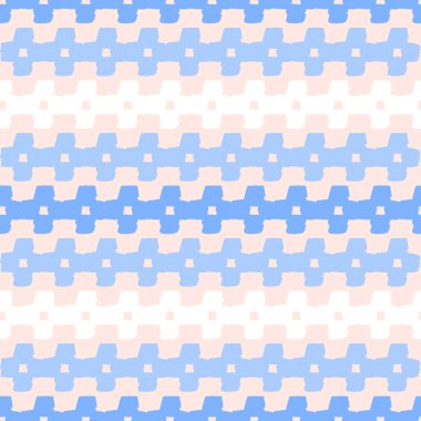 Soyut Kusursuz Desen