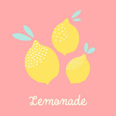 Limon kart tasarımı