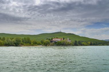 St Naum, Ohrid, Makedonya