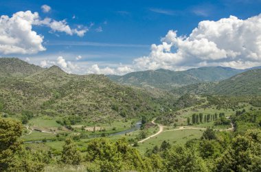 Crna Nehri, Skochivir, Novaci, Makedonya Belediyesi