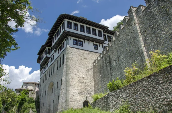 Monasterio Bigorski - San Juan - Macedonia — Foto de Stock