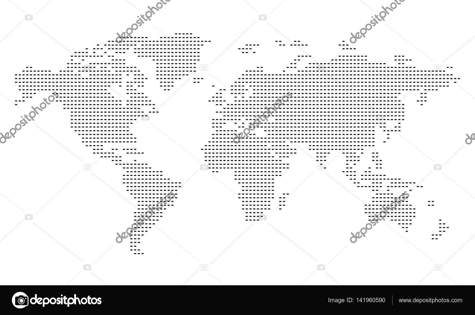 Pictogram World Map Line Stroke Dash Large Object Icon Symbol Stock Photo By C Info Vs Cd De Pictogram World Map Line Stroke Dash Large Object Icon Symbol Stock Photo By C Info Vs Cd De