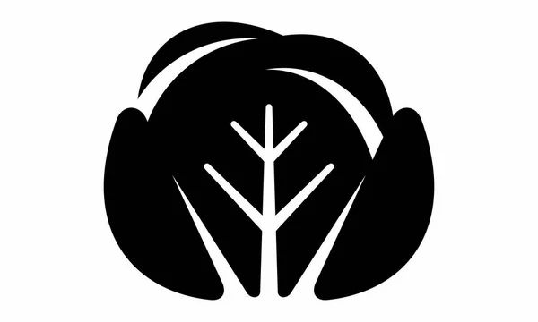 Piktogram - salata - nesne, simge, sembol