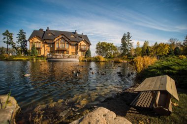 Mezihirya Milli Parkı