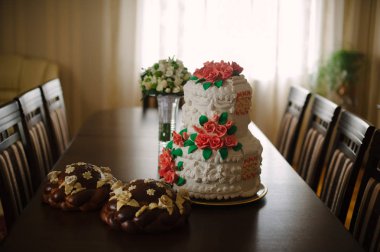 etnik kültür. Ukraynalı gelenekleri