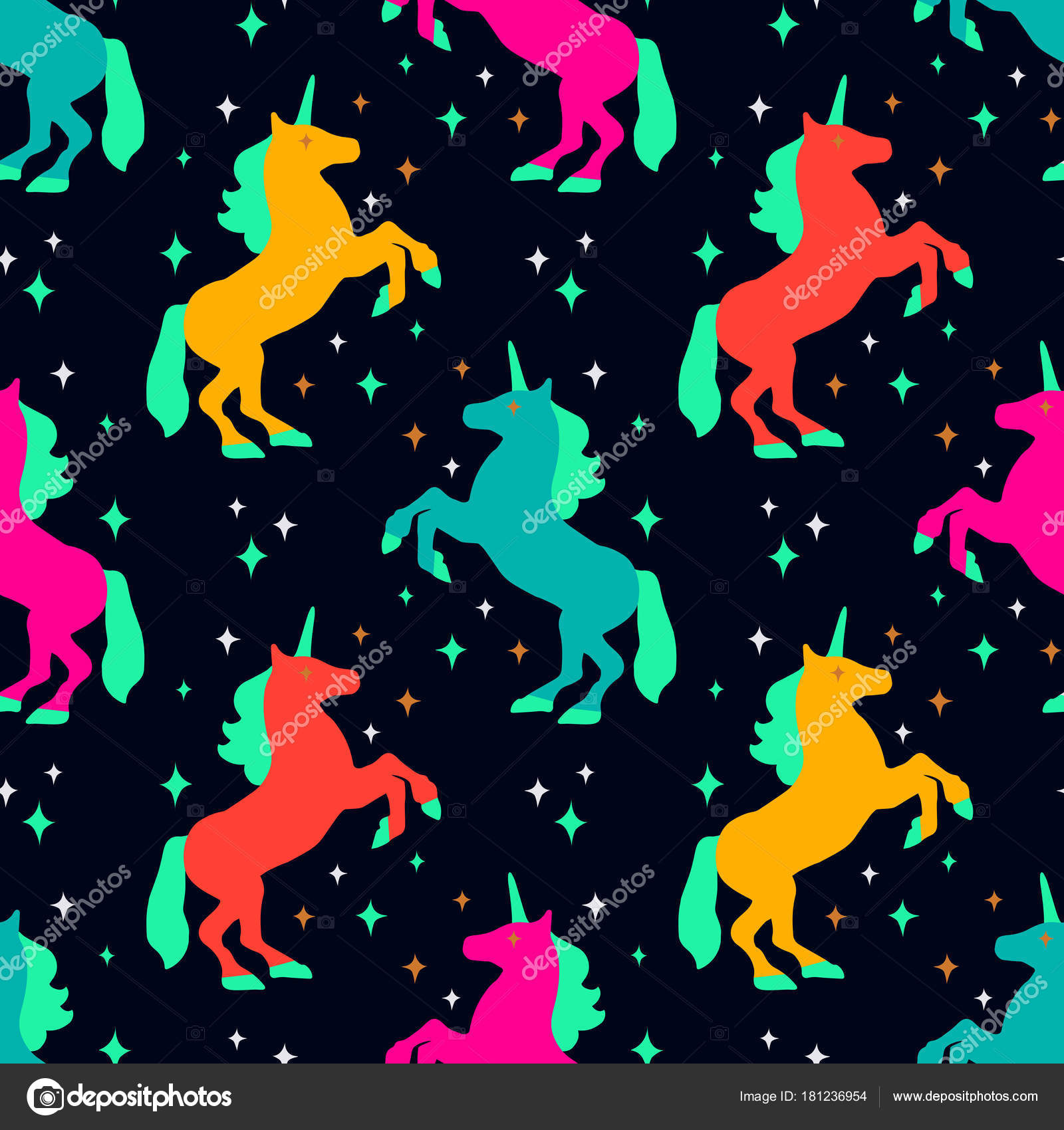 Fondos De Pantalla Kawaii De Unicornios - fondo de ...