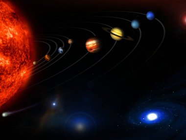 Bu resim Nasa & # 39; 'un FotoJournal Home Page grafiğinin, NASA tarafından desteklenen ve Ekim 2007' de yayınlanan bir versiyonudur.