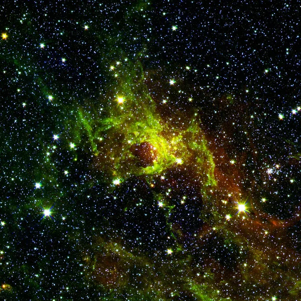 Image Nebula Taken Using Nasa Telescope Elements Image Furnished Nasa Stock  Photo by ©ivazyah.art 324604230