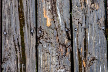 eski rustik ahşap arkaplan dokusu 