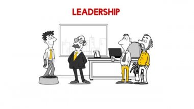 bir lider ve motive etmek nasıl bilir