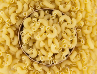 Makarna yüksek çözünürlüklü arka plan.