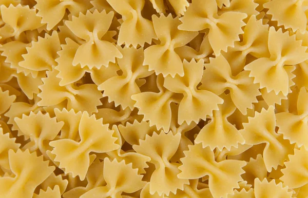 Pasta Hochauflösenden Hintergrund — Stockfoto