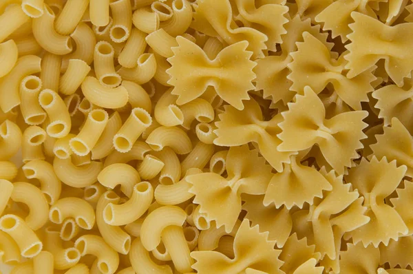 Pasta Sfondo Alta Risoluzione — Foto Stock