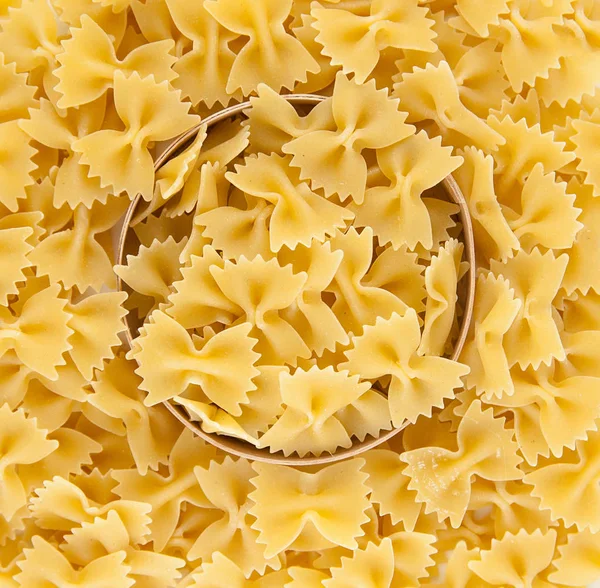 Pasta High Resolution Background — Stock Photo, Image