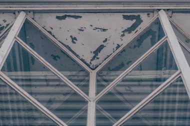 Eski pencereler kapanır. Klasik doku. Metin için alanı kopyala.