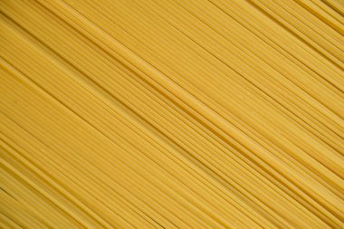 Spagettiyi kapat, arka plan 