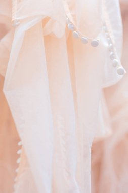 Düğün salonda asılı bir arka plan düğün Giydir