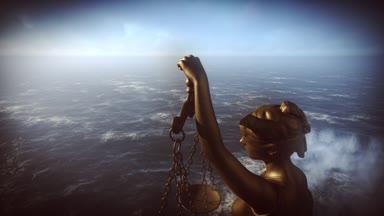 Themis ölçek ve kılıç