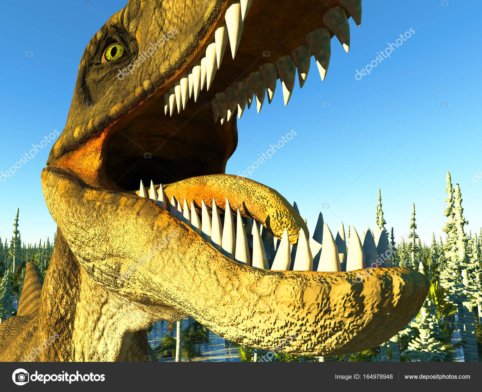 恐竜写真素材 ロイヤリティフリー恐竜画像 Depositphotos