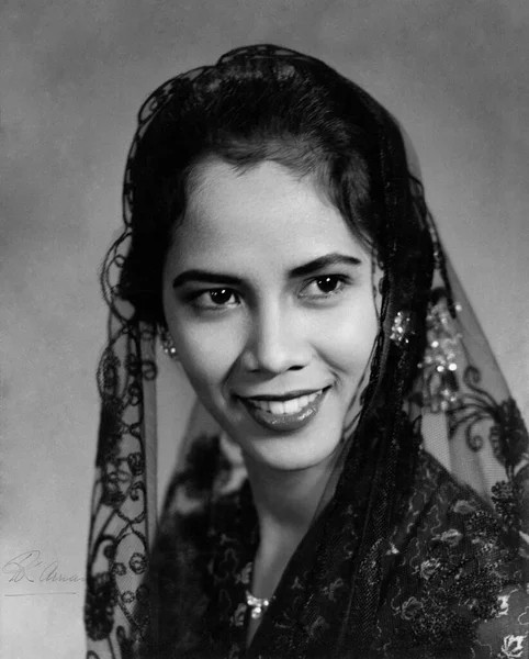 Mata Hari - ünlü kadın casus.