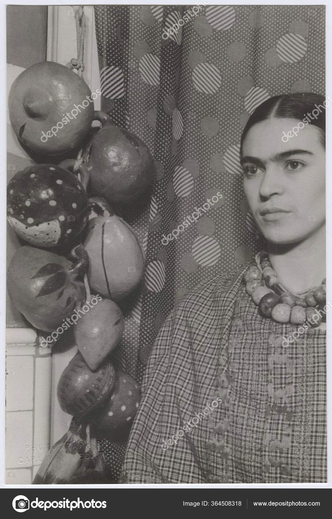 Frida Kahlo De Rivera 1907 1954 Famous Mexican Painter Stock frida-kahlo-de-rivera-1907-1954-famous-mexican-painter-stock