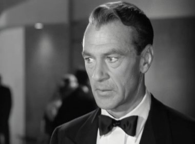 Gary COOPER, Kuruluş Tarihi, 1949