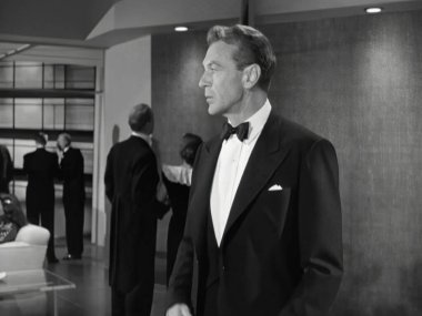 Gary COOPER, Kuruluş Tarihi, 1949