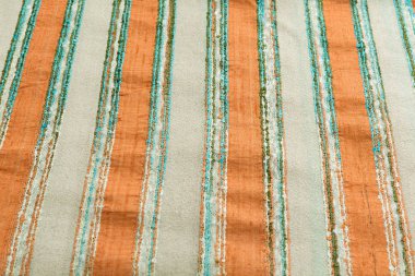 çok renkli arka plan lüks bez ya da dalgalı ipek doku saten kıvrımları 