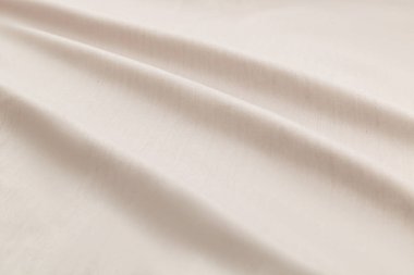 bej renkli arka plan lüks bez ya da dalgalı kıvrımları gibi grunge ipek saten kadife doku