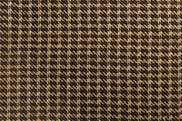 Brown background luxury cloth or wavy folds of grunge silk texture satin velvet — Stock Photo, Image