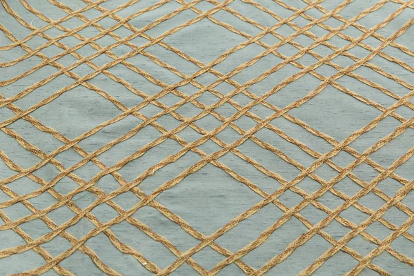 Hintergrund Luxustuch oder wellenförmige Falten aus Grunge-Seide Textur Satin Samt — Stockfoto