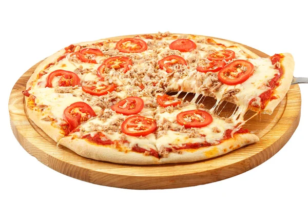 Pizza De Tomate E Cebola Pizza De Tomate E Cebola