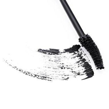 kahverengi rimel örneği