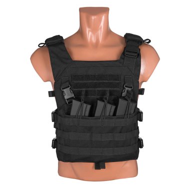 Kamuflaj, askeri zırh, manken