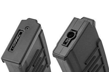 Mühimmat küçük kutu