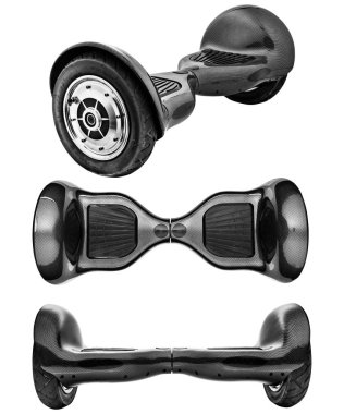 Siyah vurgulu kurulu