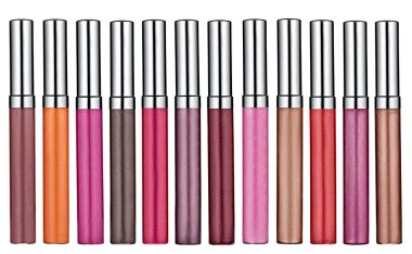 Dudak parlatıcısı, tüp