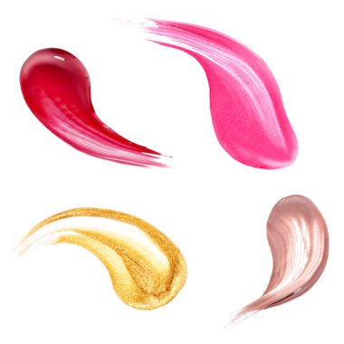 Dudak parlatıcısı, örnek