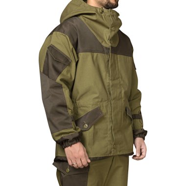 Askeri üniforma, kamuflaj erkekte