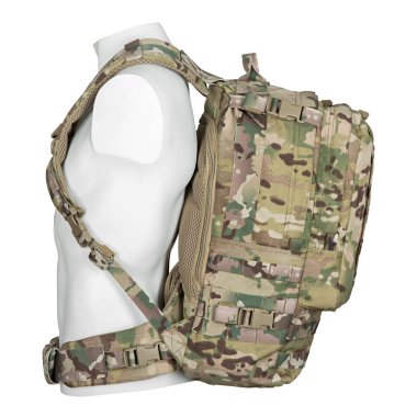 Askeri çantası, askeri sırt çantası, kamuflaj