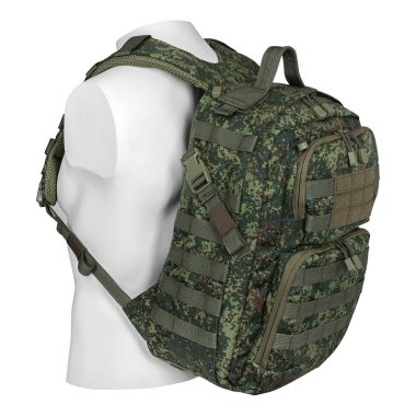 Askeri çantası, askeri sırt çantası, kamuflaj