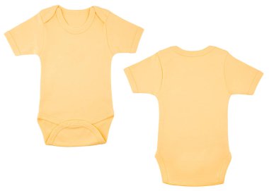 Giysiler bir dizi bebekler ve çocuklar, izolasyon için